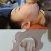 정정아, 생후 7개월 하임 군 얼굴 상처낸 신생아 장난감에 분노 "화난다"