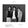 "같이 늙어가" 이규빈X김도균X정재호, '하트시그널2' 친목ing