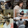 '온앤오프' 지연X이혜성, 누구보다 부지런..꽉 찬 ON&OFF(ft.아이유)