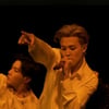 방탄소년단 지민, 관능美 '필터'→우아美 '블랙스완'..전세계 홀린 '무대천재'