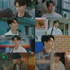 "그 남자 만나지마"..'경우의 수' 옹성우, 신예은 ♥ 부정기