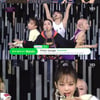 '인기가요' 블랙핑크, 'Lovesick Girls'로 뽐낸 발랄 매력 [별별TV]