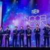 '4주년' SF9 온라인 눕방 성료 "감동받았다..감사" 눈물
