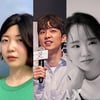 '애비귀환' 최하나·'남매의 여름밤'윤단비·'콜' 이충현, 90년대생 감독 신선한 바람
