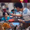 부산국제영화제, 오픈시네마 선정작..'끈'·'대무가' 등 6편 공개