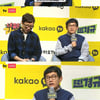 '찐경규' 이경규 "첫 디지털 예능..플랫폼보다 내용 중요"