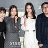 "여자들이 승리하고 성장하는 이야기" '삼진그룹 영어토익반'(with 고아성,이솜,박혜수) [종합]