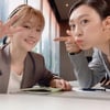 '청춘기록' 박소담, 극한 대립 조지승..현실서는? "사실 친해" 