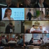 '청춘기록' 박보검, 위기에도 빛난 소신..꿈·사랑·우정 지킬까
