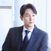 김영재 '수트 잘 어울리죠?'[★포토]