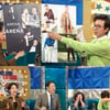 '라스' 박근형, 삼대 연기자 가문.."아들은 반대, 손주는 찬성"