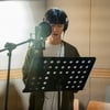 박서준, 목소리 재능 기부..지구 환경 지키기 위한 캠페인 참여 [공식]