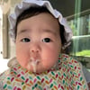 '정한울♥' 이윤지, 5개월 딸 소울 깜찍 매력 "볼 빵빵" [스타IN★]