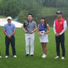 유상철·이운재 vs 이형택·여홍철, '레전드 빅매치' 숨막히는 접전