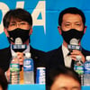 KB손보-한국전력, V-리그 감독들의 경계대상 1호