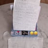 권상우♥손태영 딸 리호, 작사부터 디제잉 장비까지? "본 건 많구나" [스타IN★]