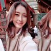 송윤아, 가을 햇빛 받아 활짝 핀 미모..눈부셔 [스타IN★]