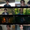 '구미호뎐' 이동욱, 조보아 위해 금기 깨다..3회 연속 1위