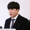 [단독]故구하라 친오빠 "최종범 징역 1년, 아쉽지만 존중"