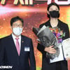 '배구여제' 김연경, 대한민국체육상 '경기상' 영예