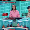 '투페이스' 한혜진, AI로 패널 대체? "김구라부터 교체"[★밤TView]