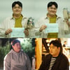 '내가예' 손보승 "많이 배운 촬영 현장" 종영 소감