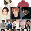KBS '이미테이션' 정지소-이준영-박지연-윤호-강찬희 출연..연기돌 집합[공식]