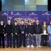 '쇼미9' 다듀·비와이→자이언티, 코로나19 위기 '디테일 심사'로 엎다[종합]