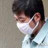'성폭행 혐의' 조재범 전 쇼트트랙 코치, 징역 20년 구형