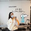 '김수미 며느리' 서효림, 애 엄마 맞아? 완벽한 레깅스핏 공개 [스타IN★]