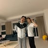 "하은이가 본 엄마X아빠"..소이현♥인교진, 다정한 커플 사진 [스타IN★]