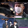 '쇼미9' 스윙스 "잃을 것 없다"..가사 실수에도 통과? [종합]