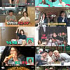 '전참시' 함연지, 정수리 키스+하이텐션 애교 '달달'