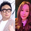 '박명수♥한수민' 딸 박민서, 예원학교 한국무용과 합격 "축하해"