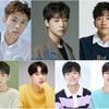 방탄소년단 드라마 '유스' 캐스팅..전진서, 정국 된다 