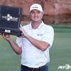 '4R 8언더파' 코크락, CJ컵 역전 우승! 커리어 첫 PGA투어 정상