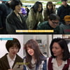 '삼토반' 고아성X이솜X박혜수가 묻고 답하다..T.O.E.I.C 키워드 토크