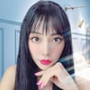클라라, 결혼하고 매일이 리즈..앞머리 내리고 인형 비주얼[스타IN★]