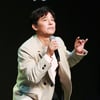 임창정 '감출 수 없는 개그본능'[★포토]