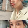 오연서, 굴욕 없는 초근접 셀카 공개..'일상이 화보'