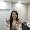 '하하♥' 별, 워킹맘의 하루 "피곤함보다 뿌듯함"[스타IN★]