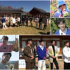 '뽕숭아학당' 임영웅, '장구의 신' 박서진과 풍악 듀엣 '얼쑤'