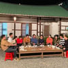 김홍표 '불청' 현장 공개.."함평서 즐거웠던 이야기"[스타IN★]