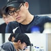 유오성X장혁 주연 '강릉', 크랭크인..대본리딩 현장공개