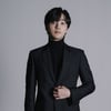 김민재 '완벽한 수트핏'[★포토]