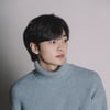 김민재 '완벽한 턱선'[★포토]