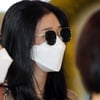 서예지 '선글라스로 가려도 뿜어져나오는 아우라' [★포토]