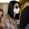 서예지 '눈에 띄는 블링블링 공항패션' [★포토]