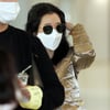 서예지 '멀리서도 눈에 띄는 미모' [★포토]