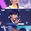 '쇼챔' 위아이, 범접할 수 없는 카리스마 '트와일라잇'